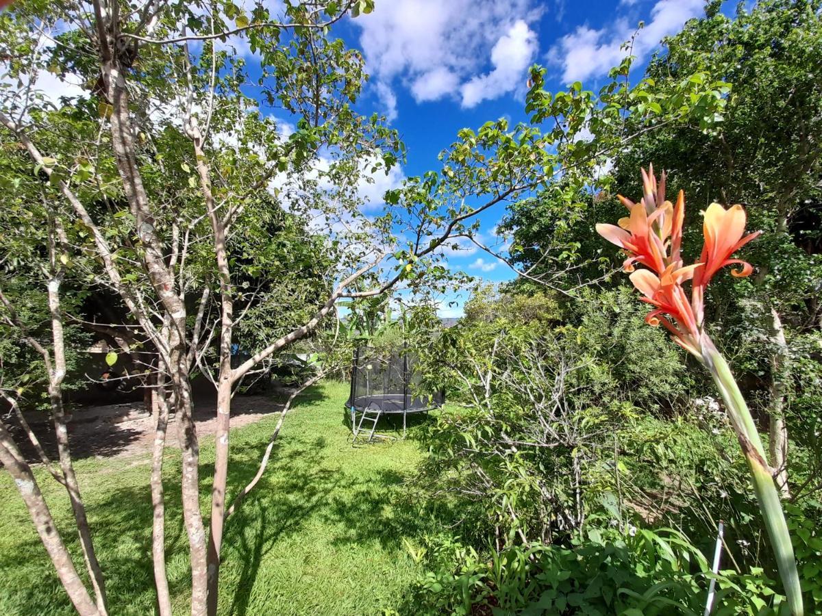 Pousada Refazenda - Milho Verde Bagian luar foto