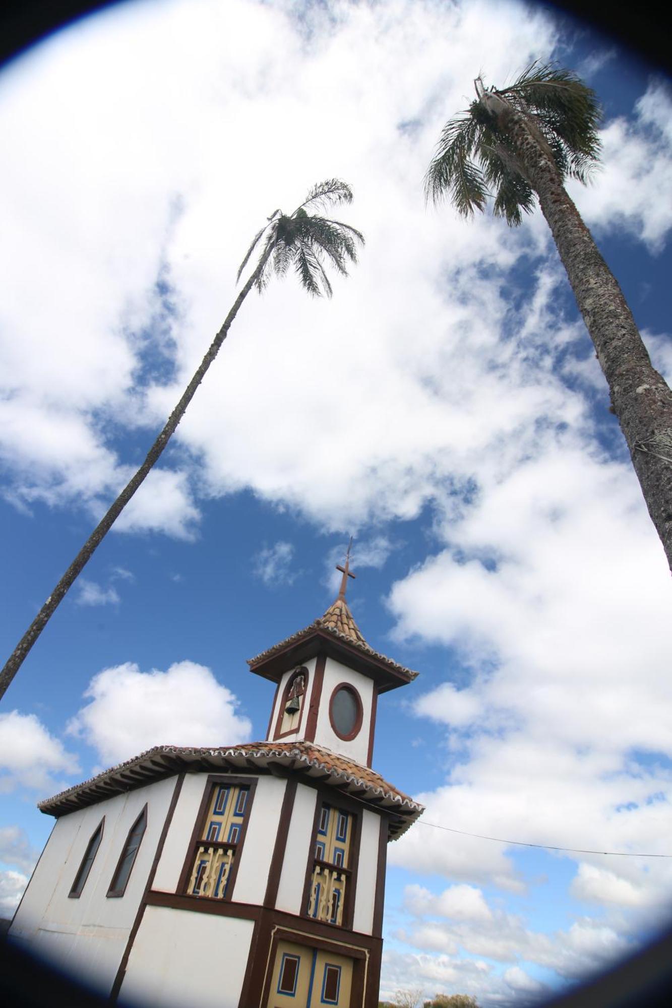 Pousada Refazenda - Milho Verde Bagian luar foto