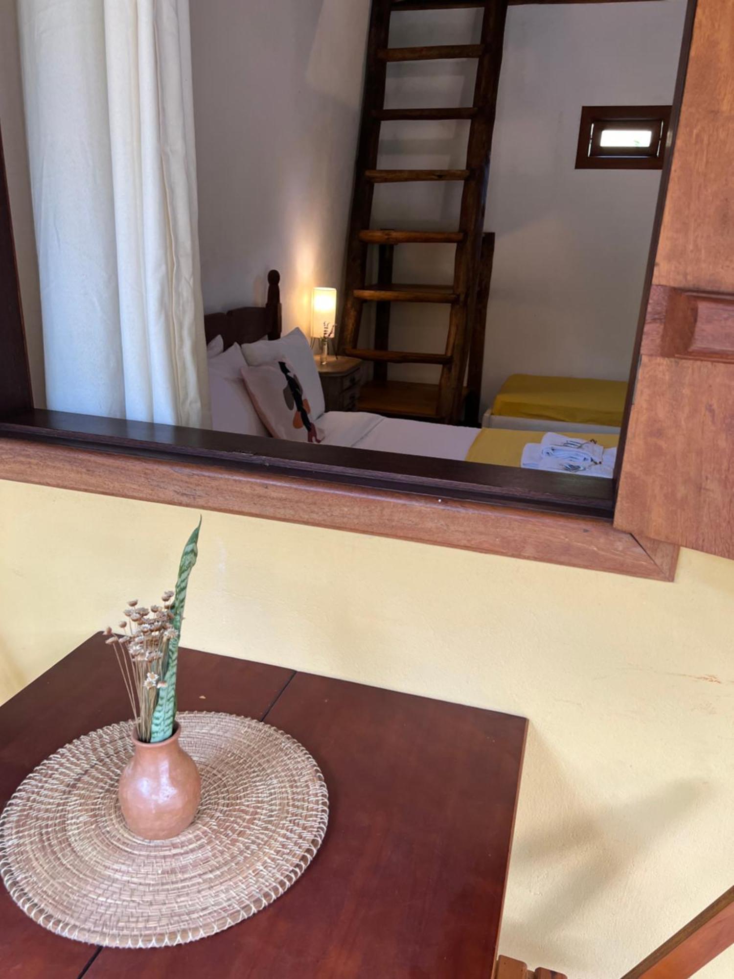 Pousada Refazenda - Milho Verde Bagian luar foto