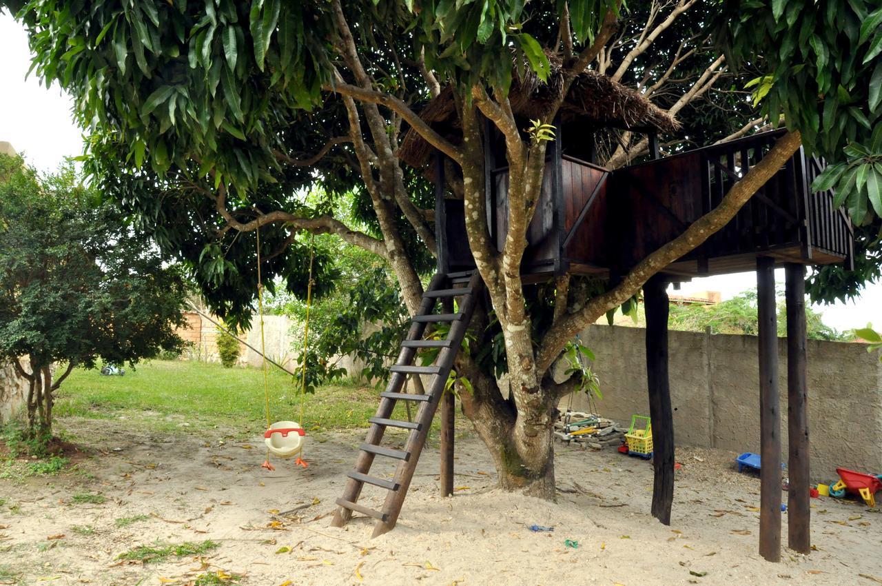 Pousada Refazenda - Milho Verde Bagian luar foto
